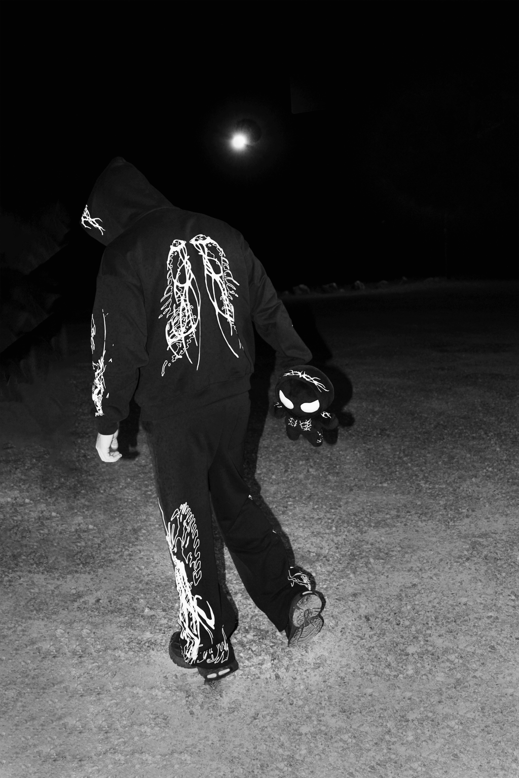 ZENYTH PANTS
