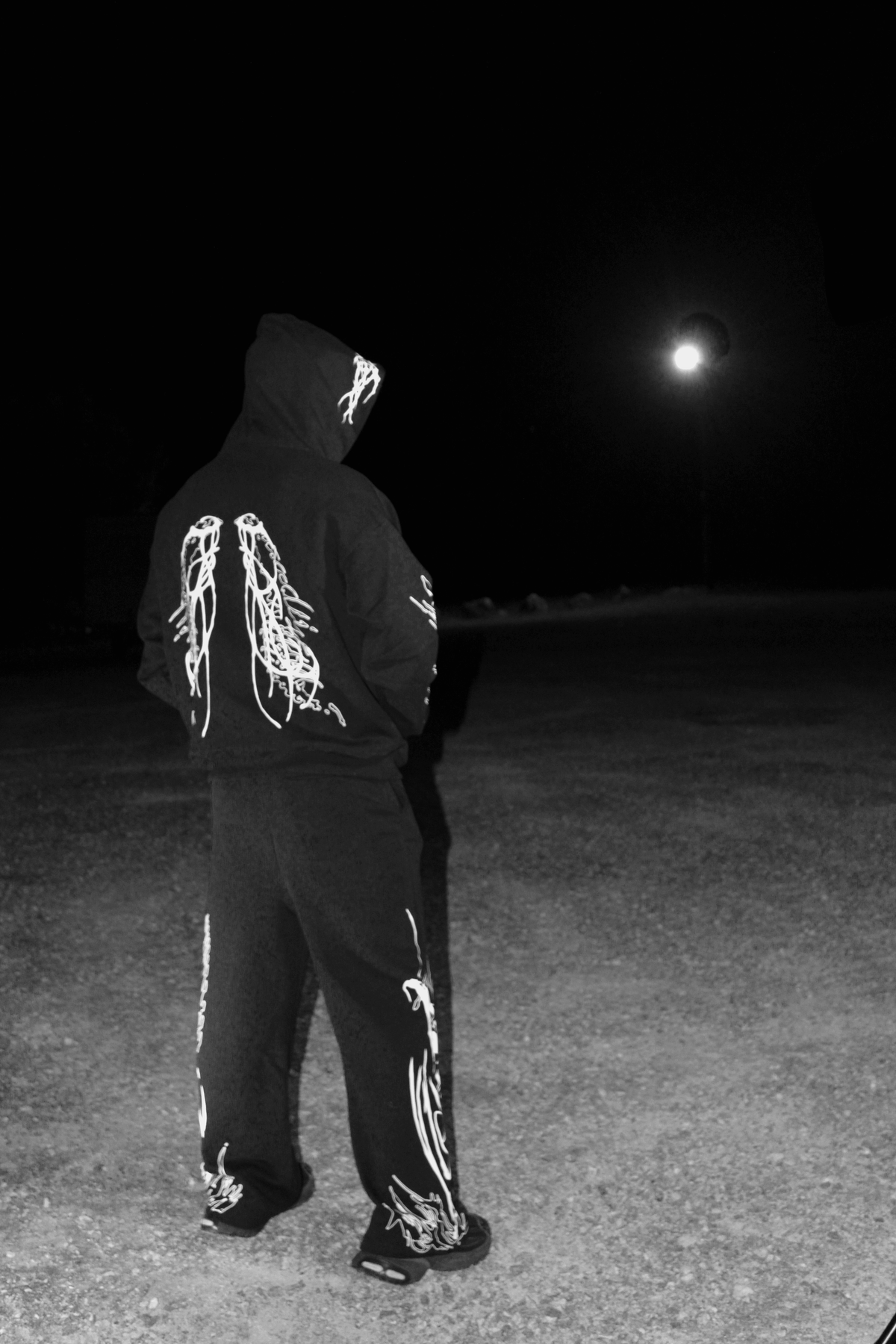 ZENYTH PANTS