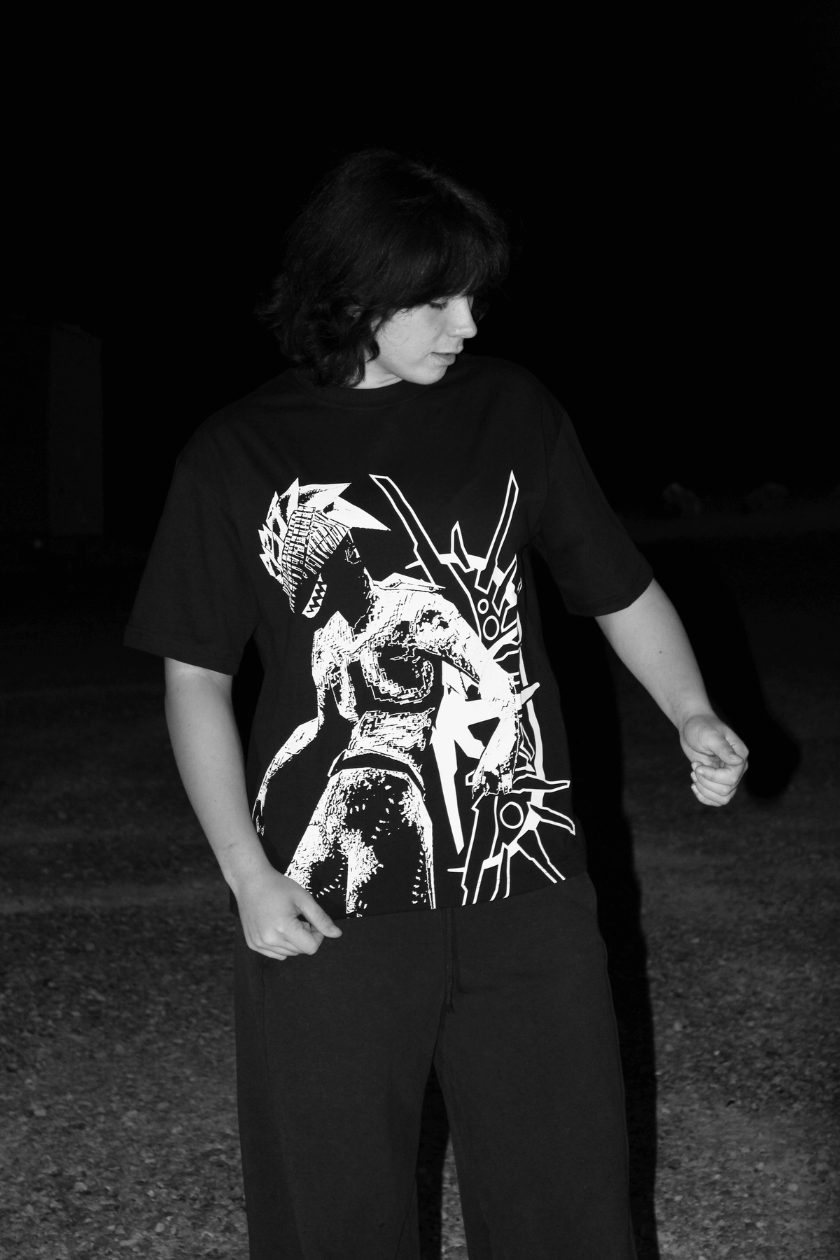 LOWKIH T-SHIRT