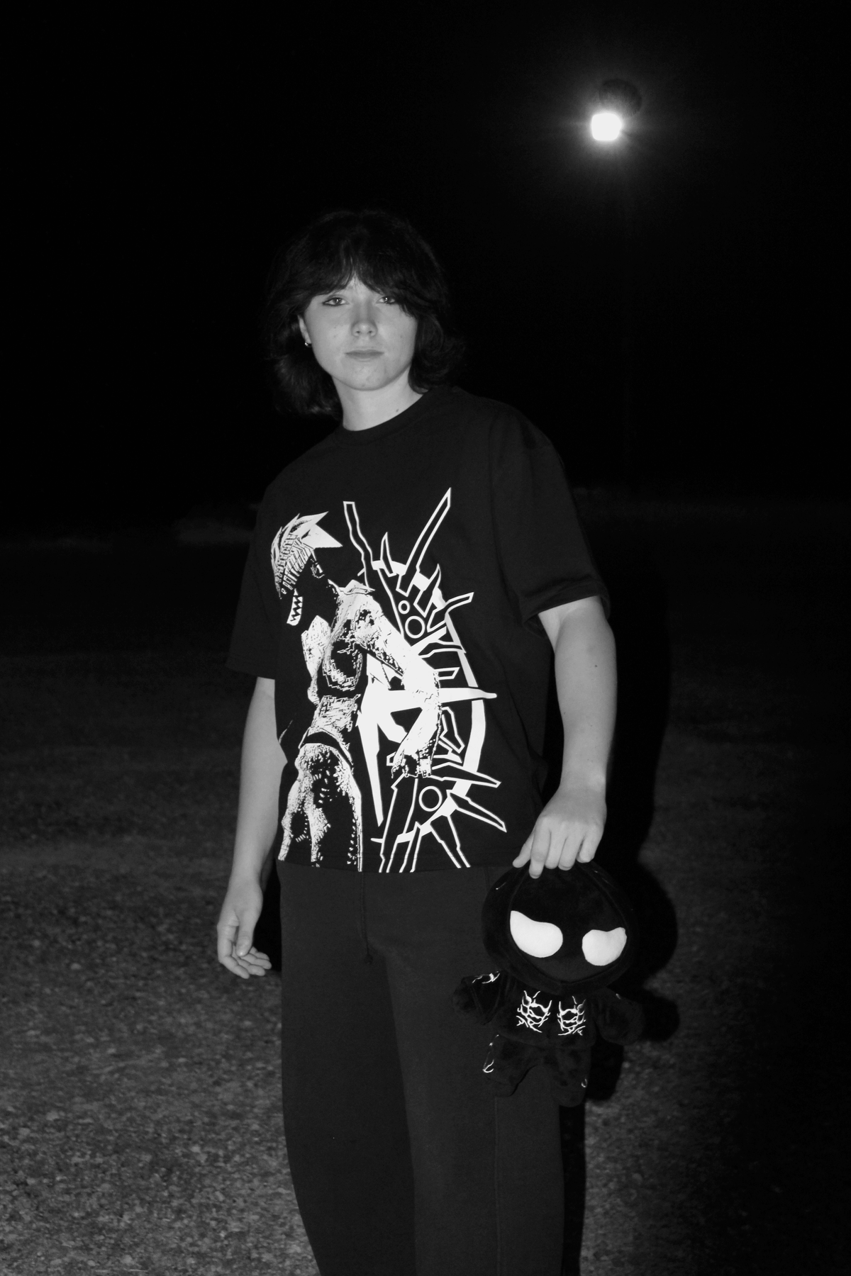 LOWKIH T-SHIRT