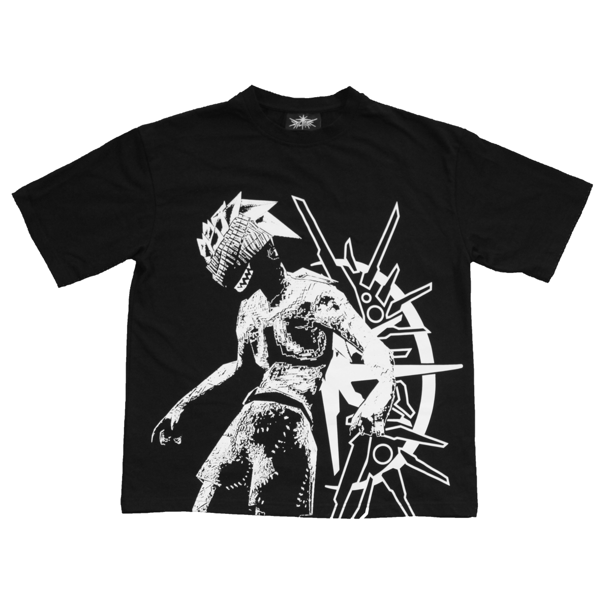 LOWKIH T-SHIRT