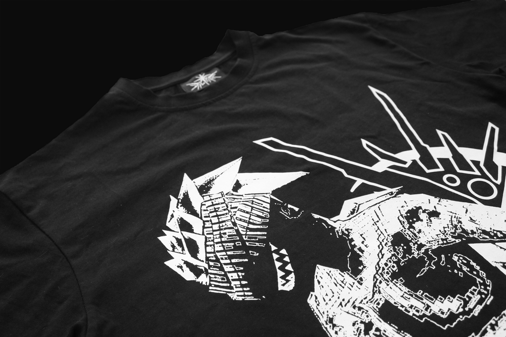 LOWKIH T-SHIRT