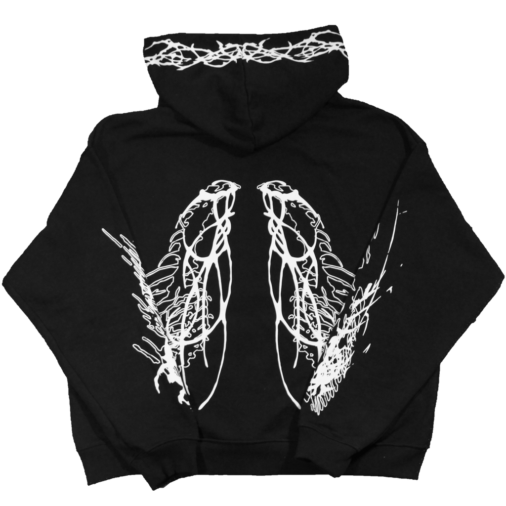 ZENYTH HOODIE