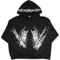 ZENYTH HOODIE