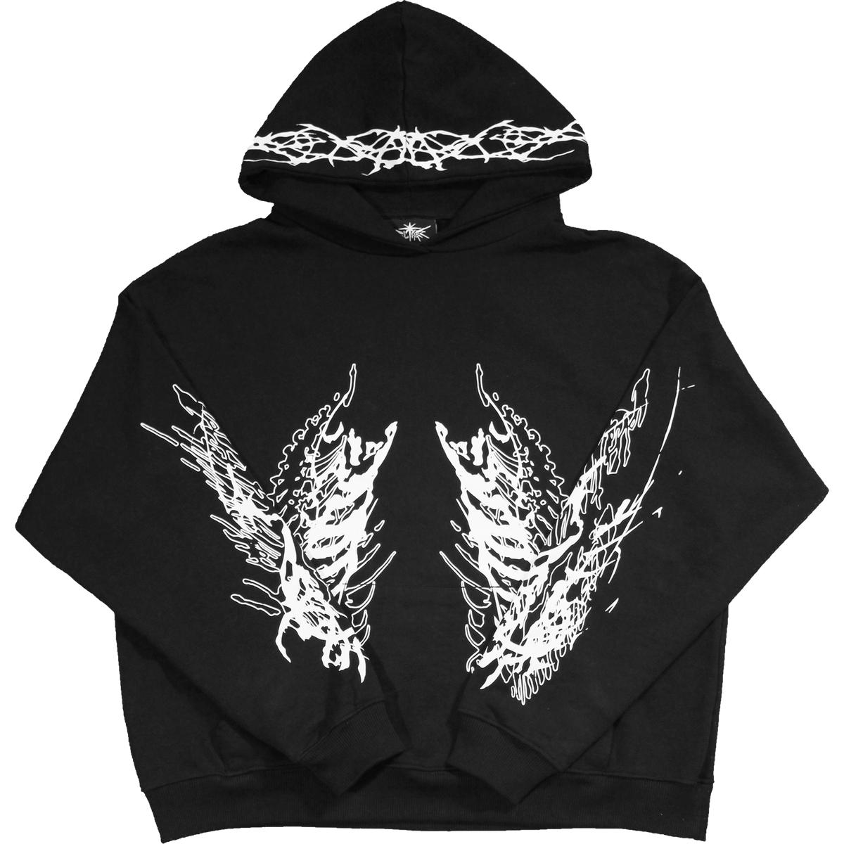 ZENYTH HOODIE