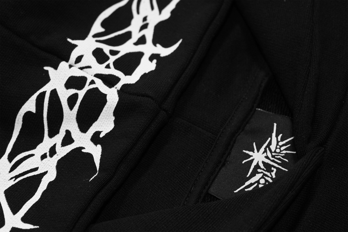 ZENYTH HOODIE