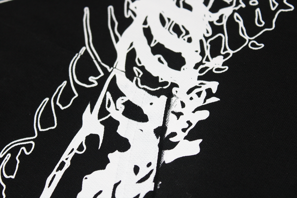 ZENYTH HOODIE