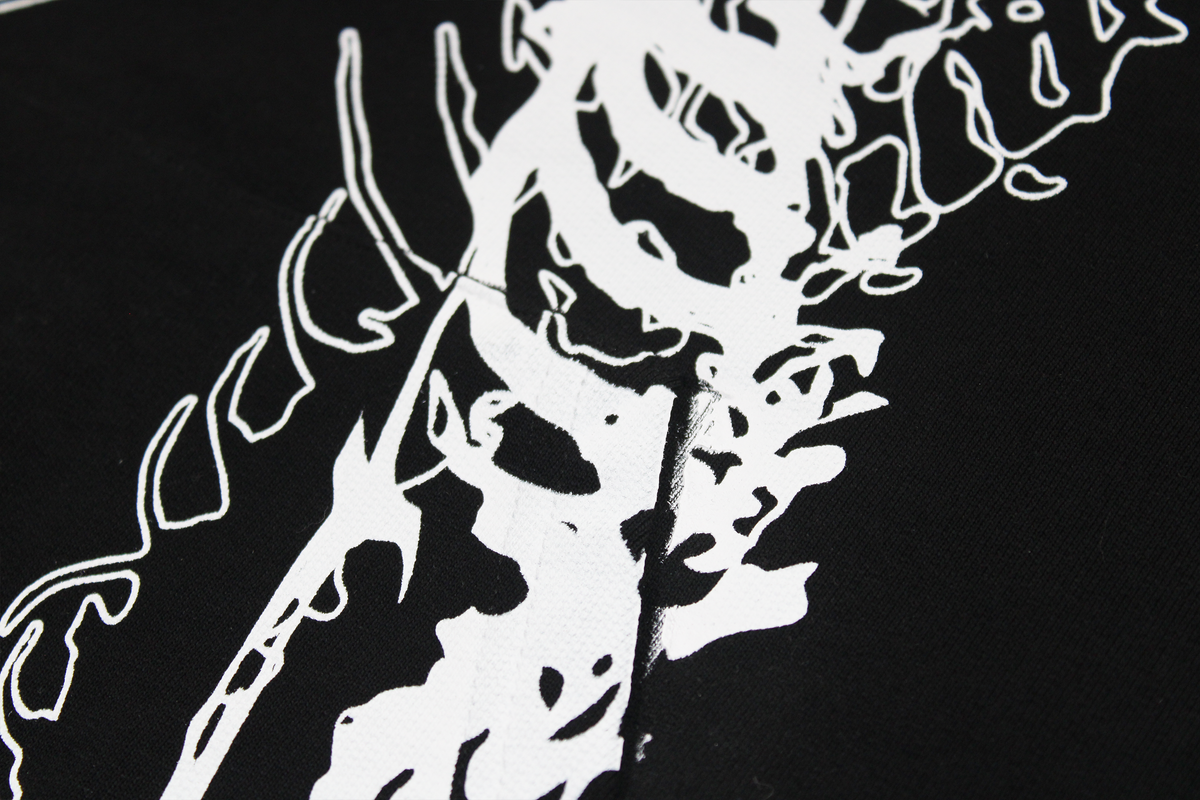 ZENYTH HOODIE