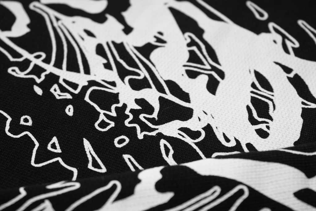 ZENYTH HOODIE