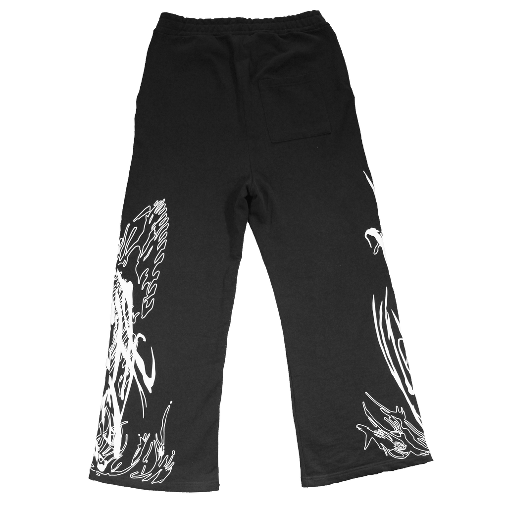 ZENYTH PANTS