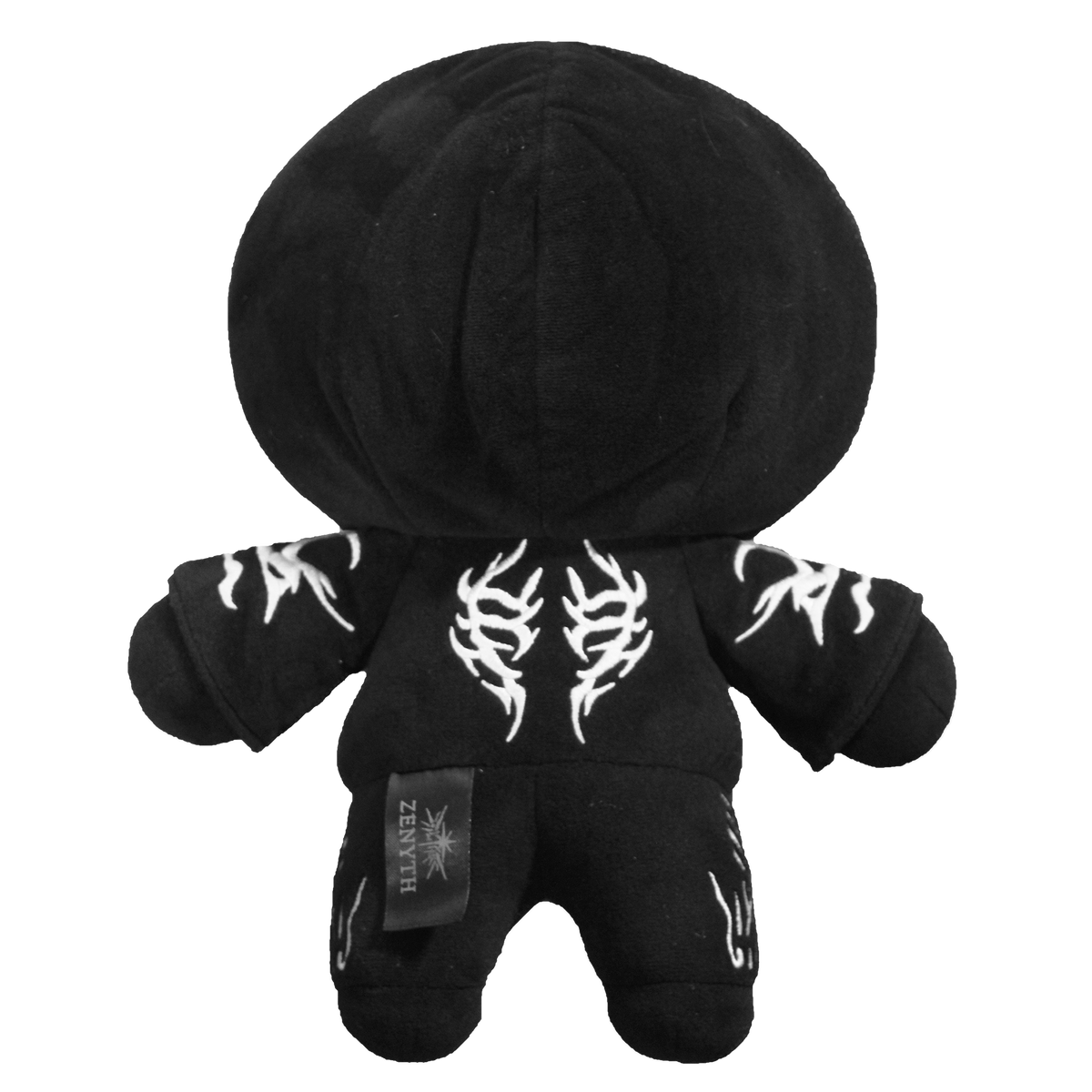 ZENYTH PLUSH