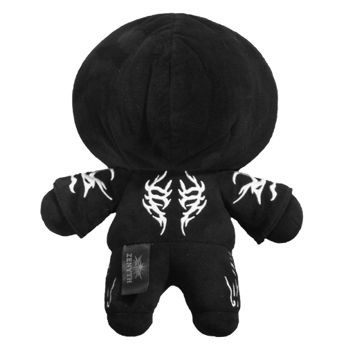 ZENYTH PLUSH