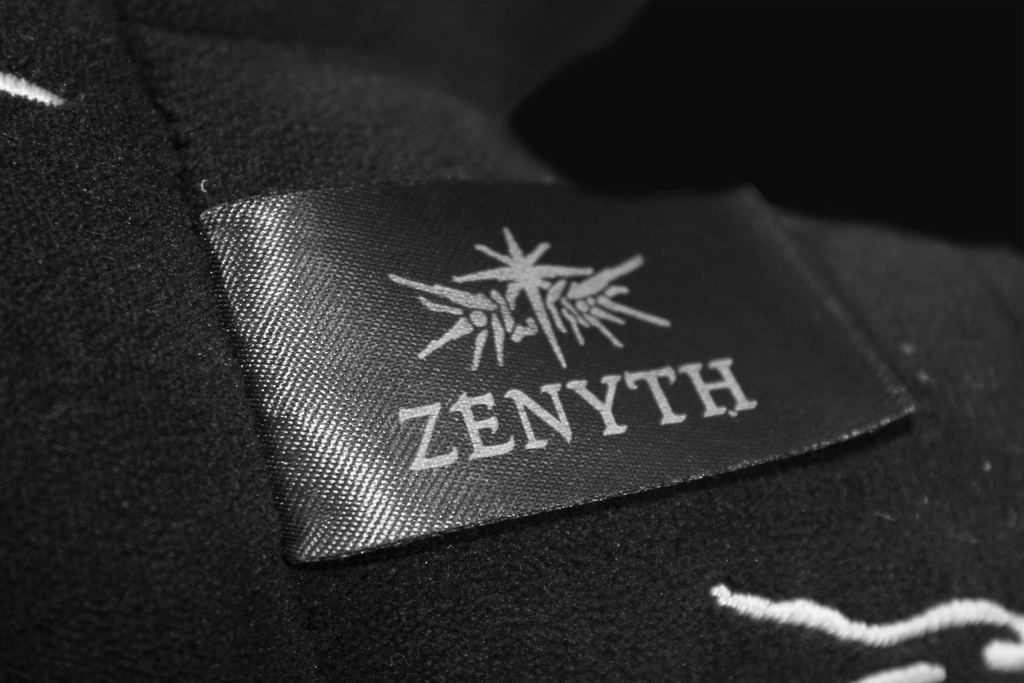 ZENYTH PLUSH