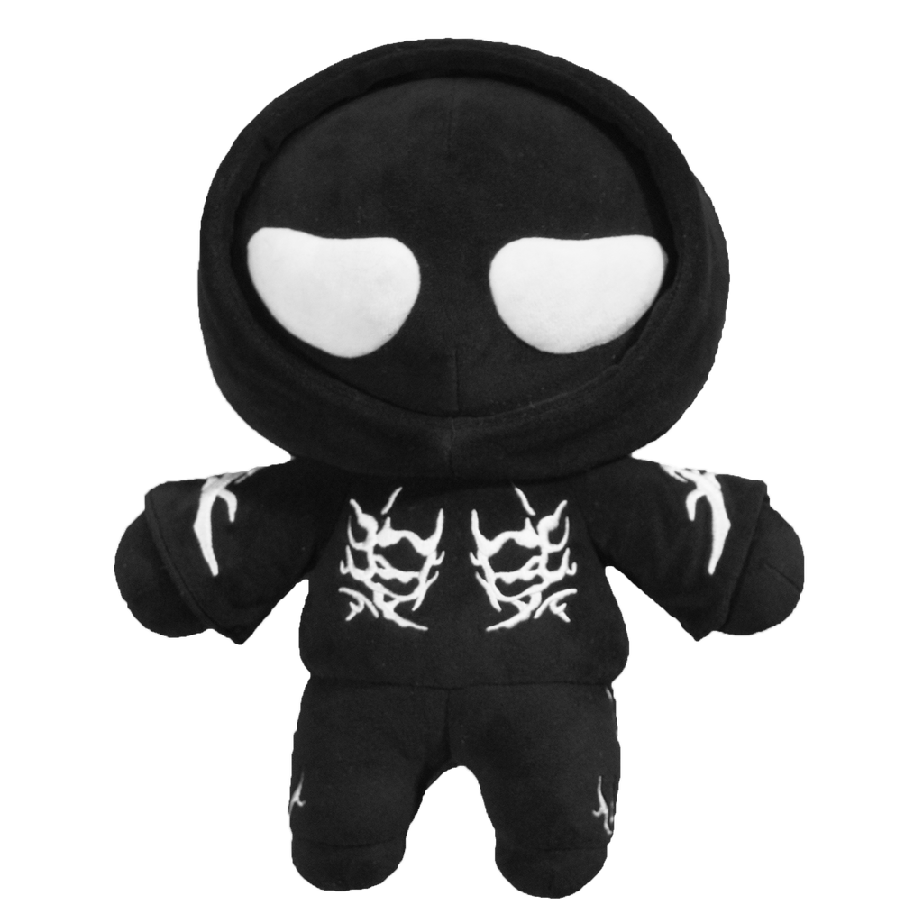 ZENYTH PLUSH