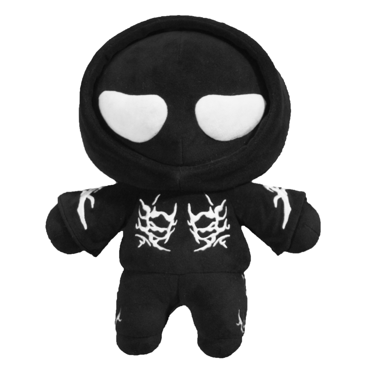 ZENYTH PLUSH