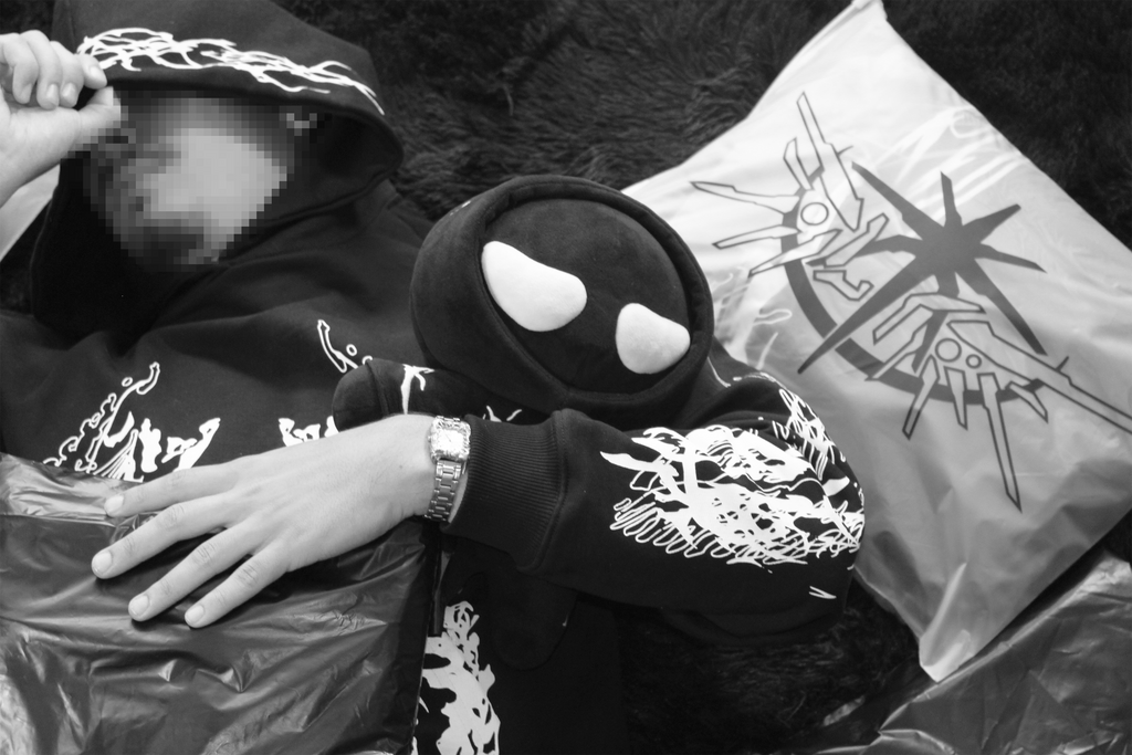 ZENYTH PLUSH