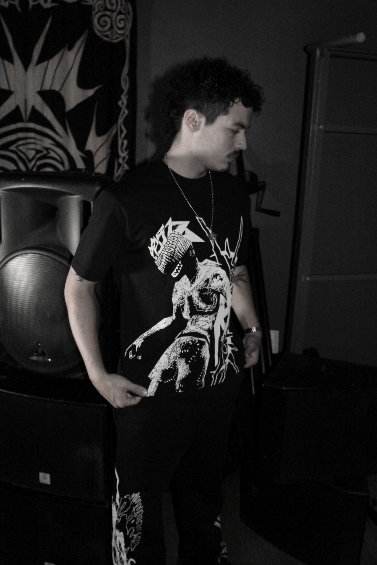 LOWKIH T-SHIRT